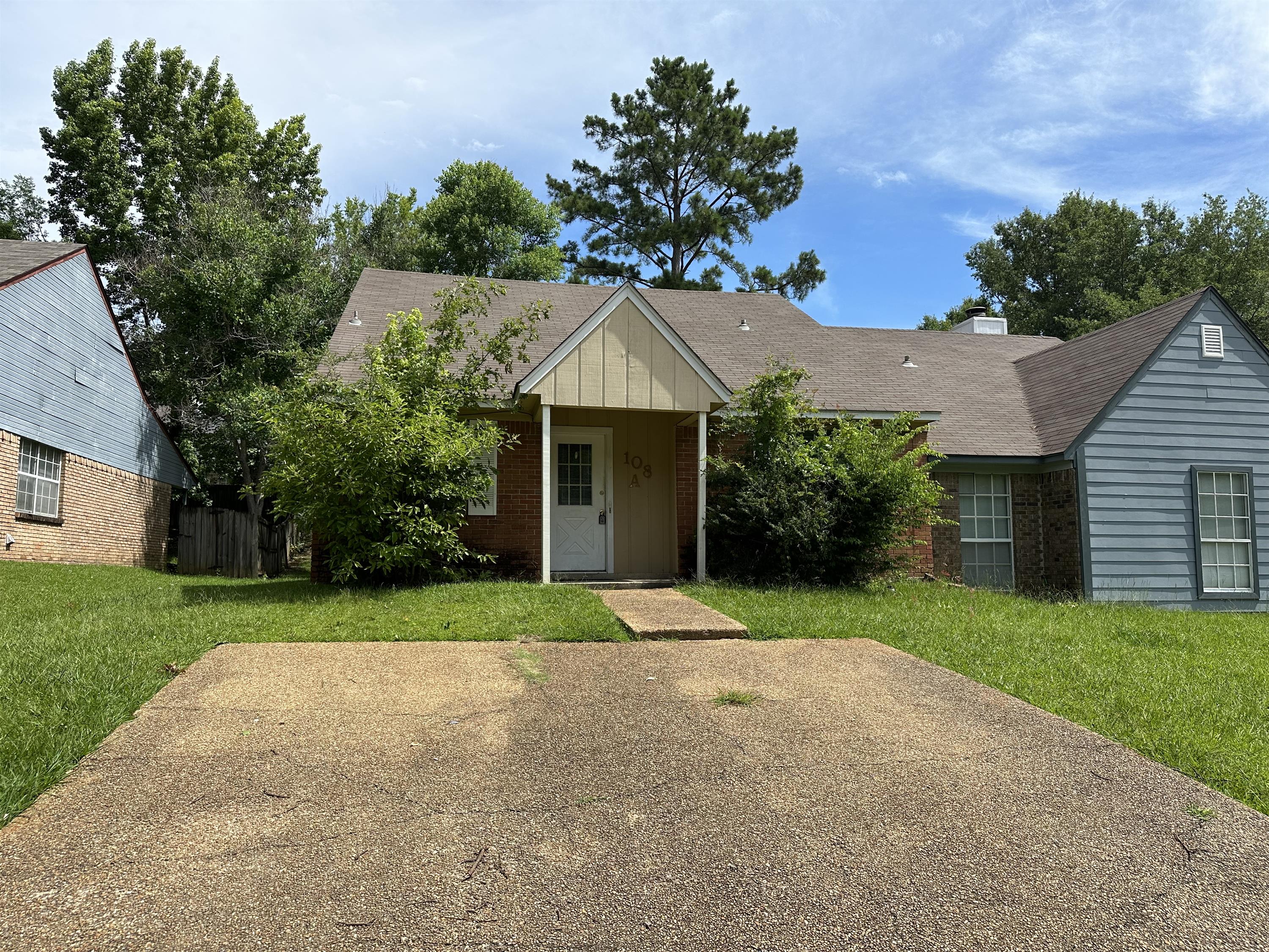 108 Briarmeade Drive - A